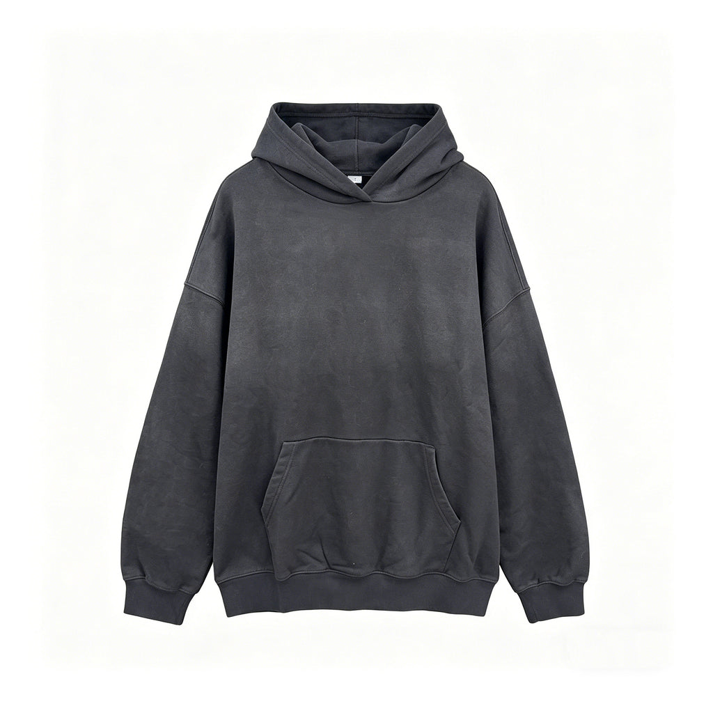 GHN26005 Washed Hoodie