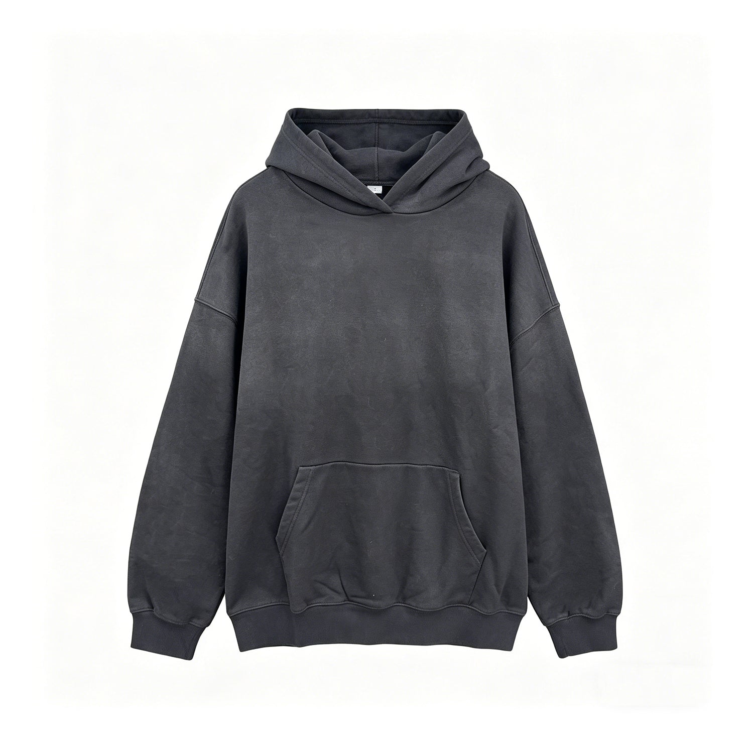 GHN26005 Washed Hoodie