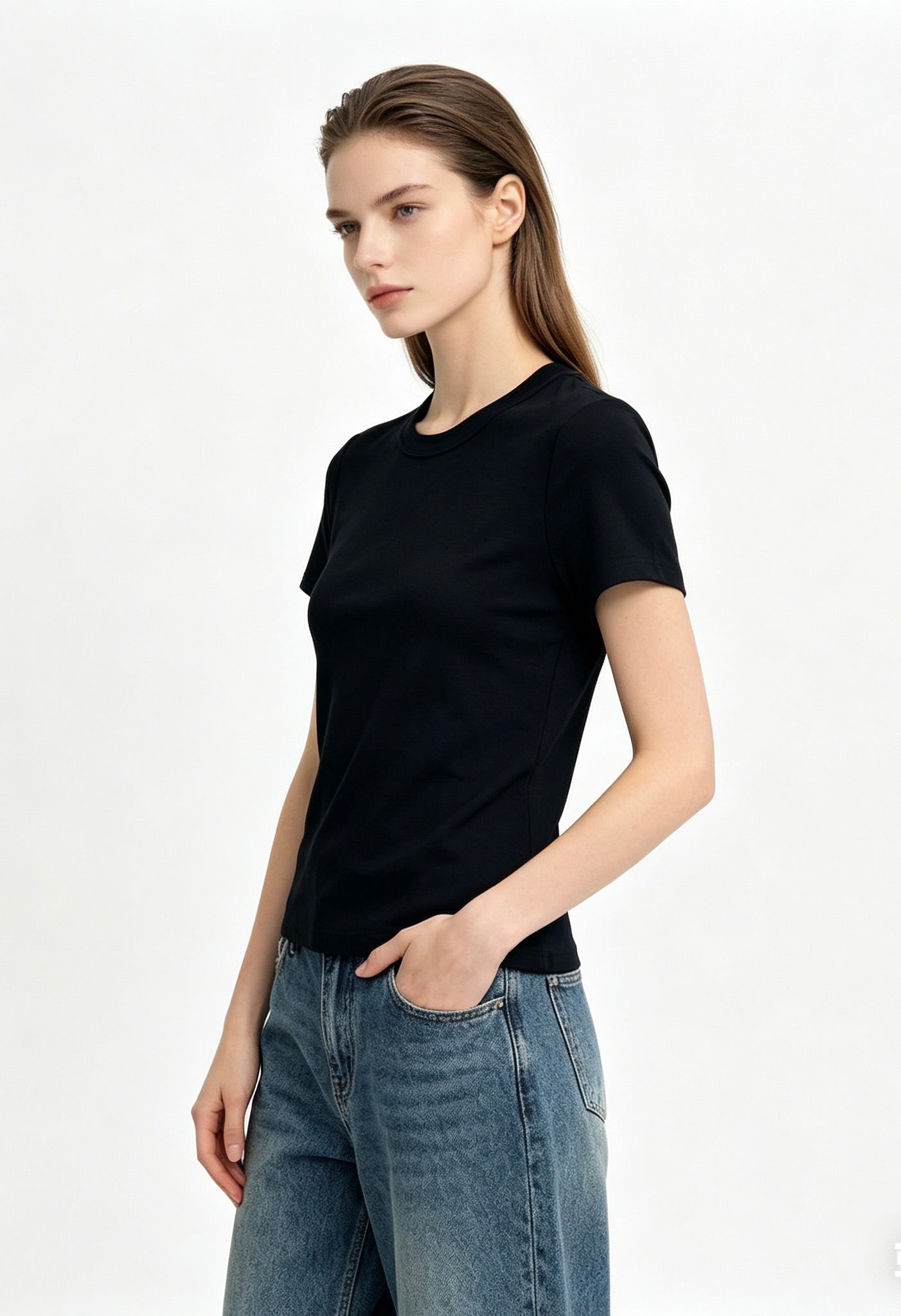 GTW26010 Slim Fit T-shirt
