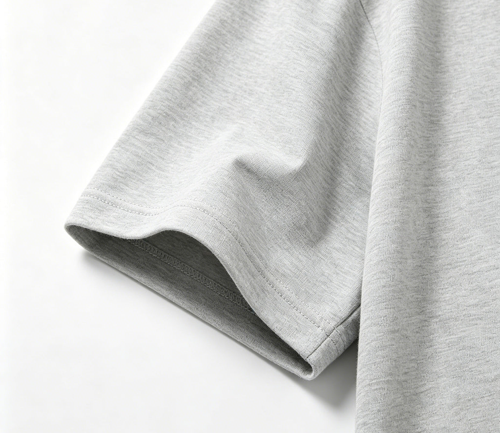 GTN26009 Oversize T-shirt