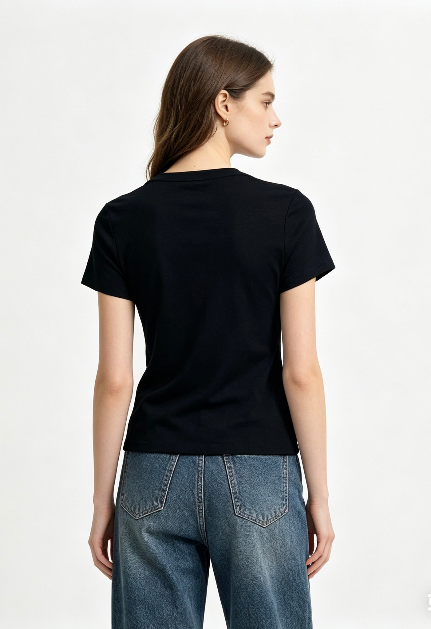 GTW26010 Slim Fit T-shirt