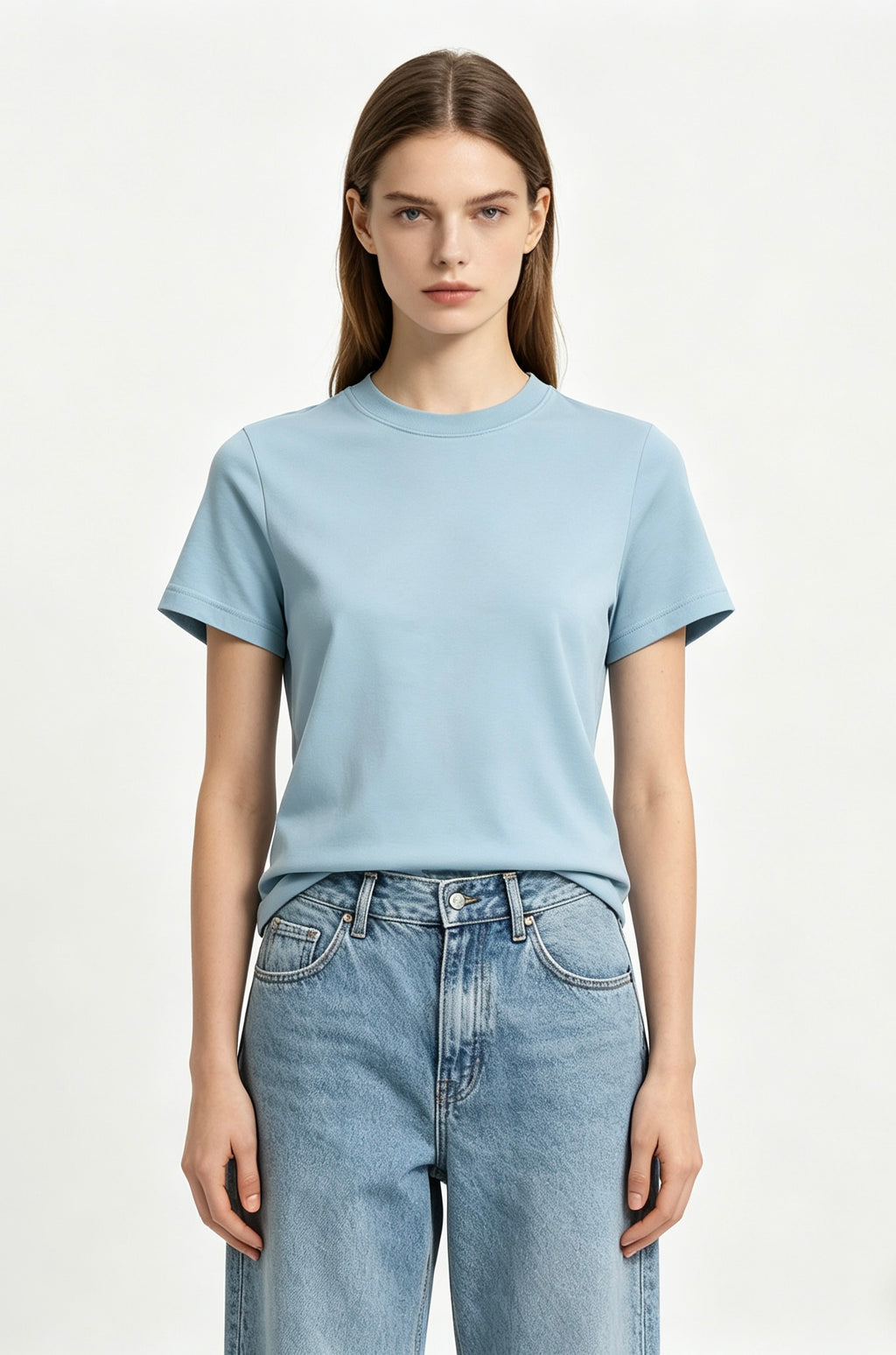 GTW26002 Slim Fit T-shirt