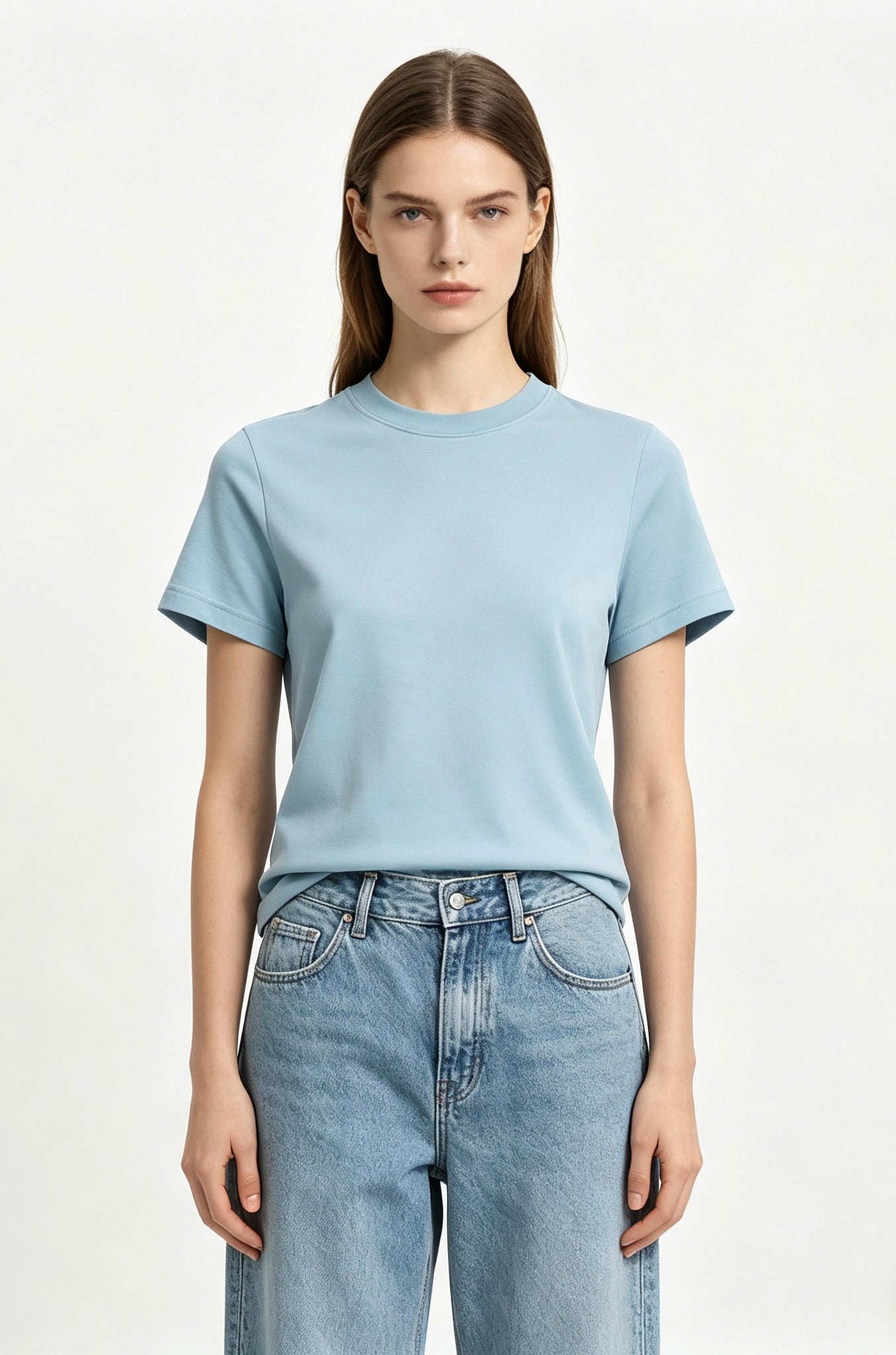 GTW26002 Slim Fit T-shirt