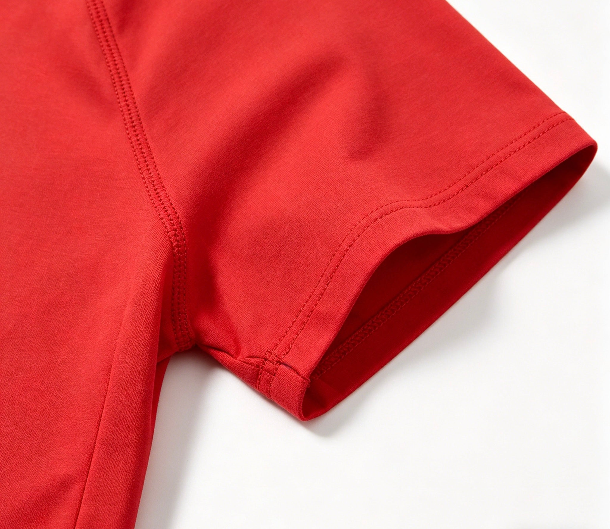 GTW26003 Slim Fit Crop T-shirt