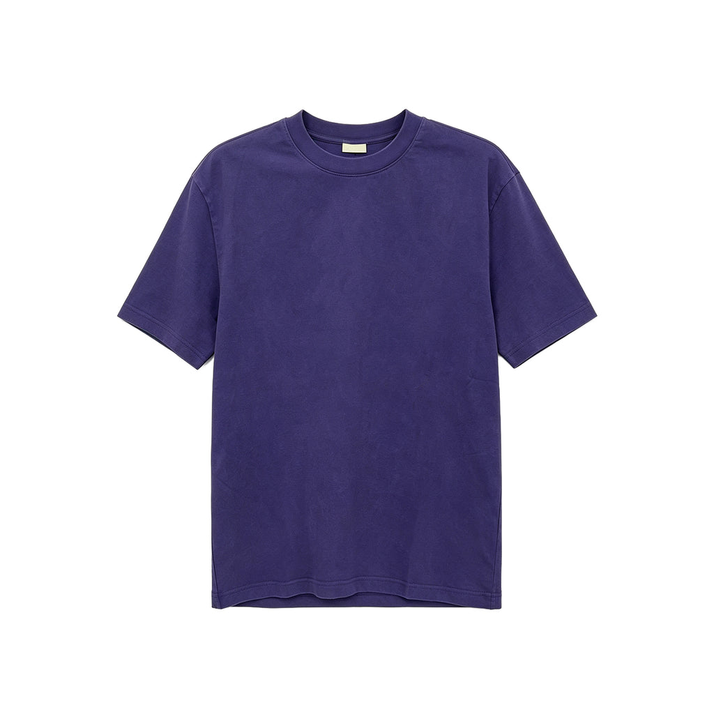 GTN26003 Washed Oversize T-shirt