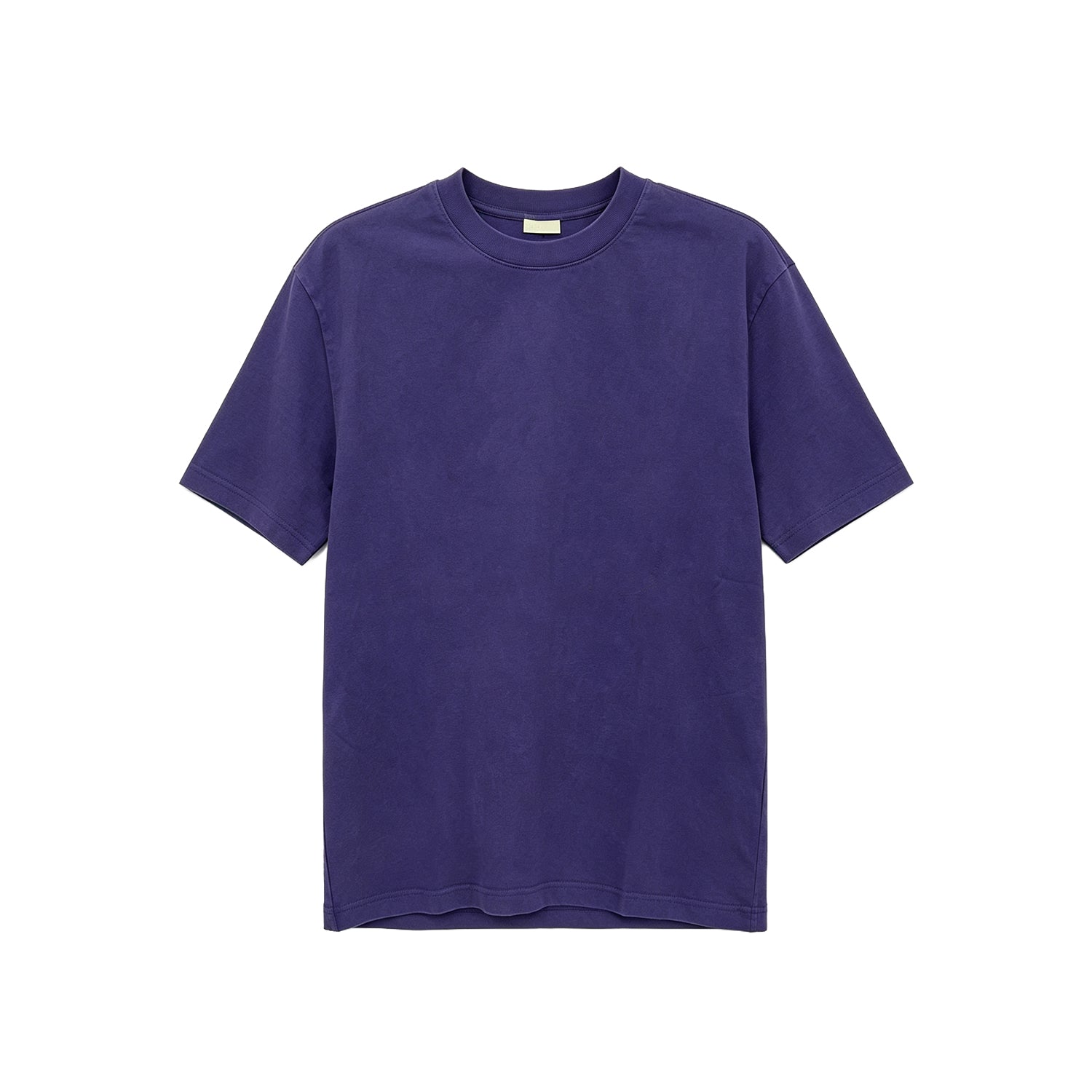 GTN26003 Washed Oversize T-shirt