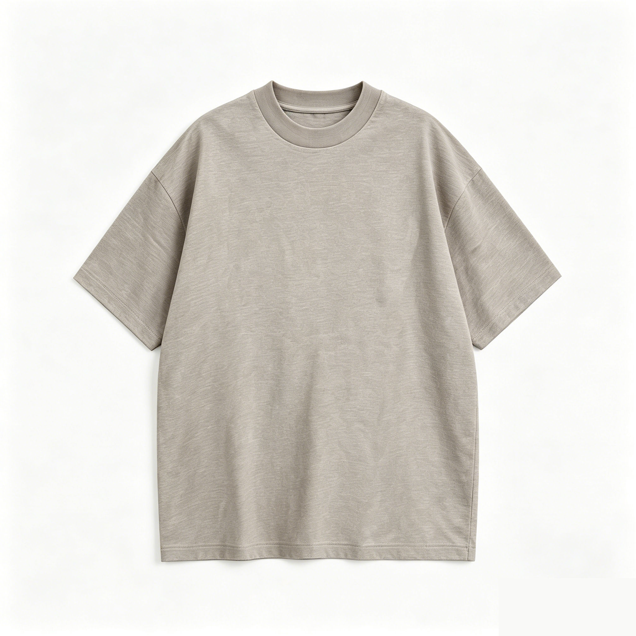 GTN26002 Oversize  Drop Shoulder T-shirt