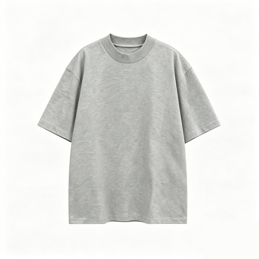 GTN26001 Oversize T-shirt