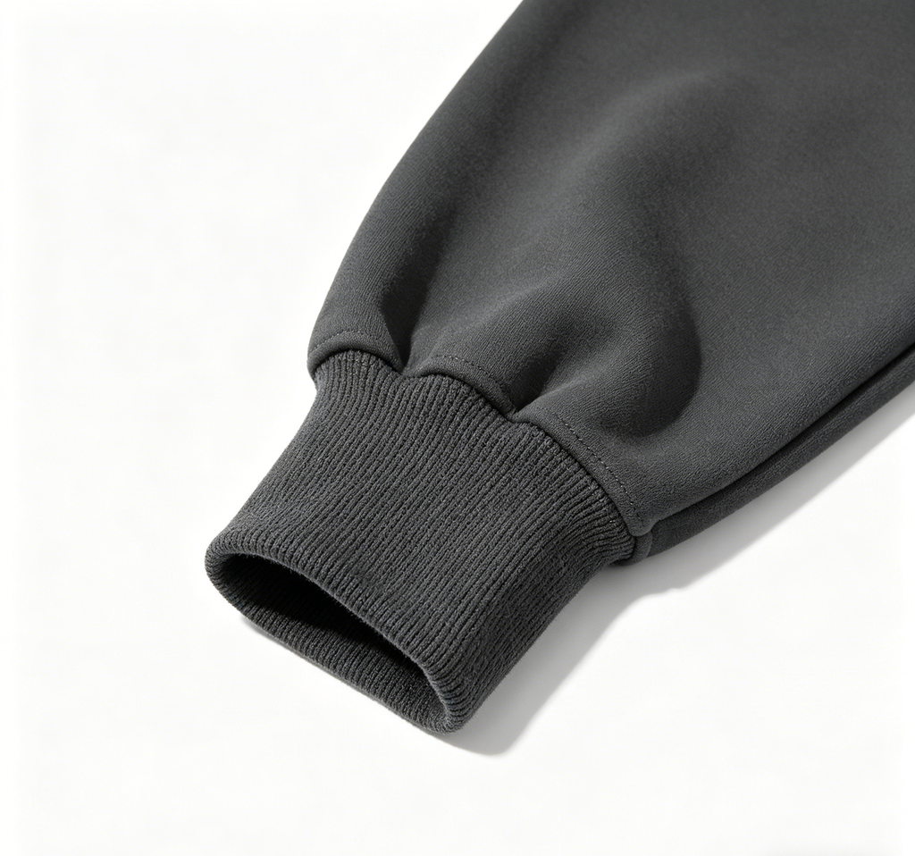 GHN26008 Boxy Hoodie