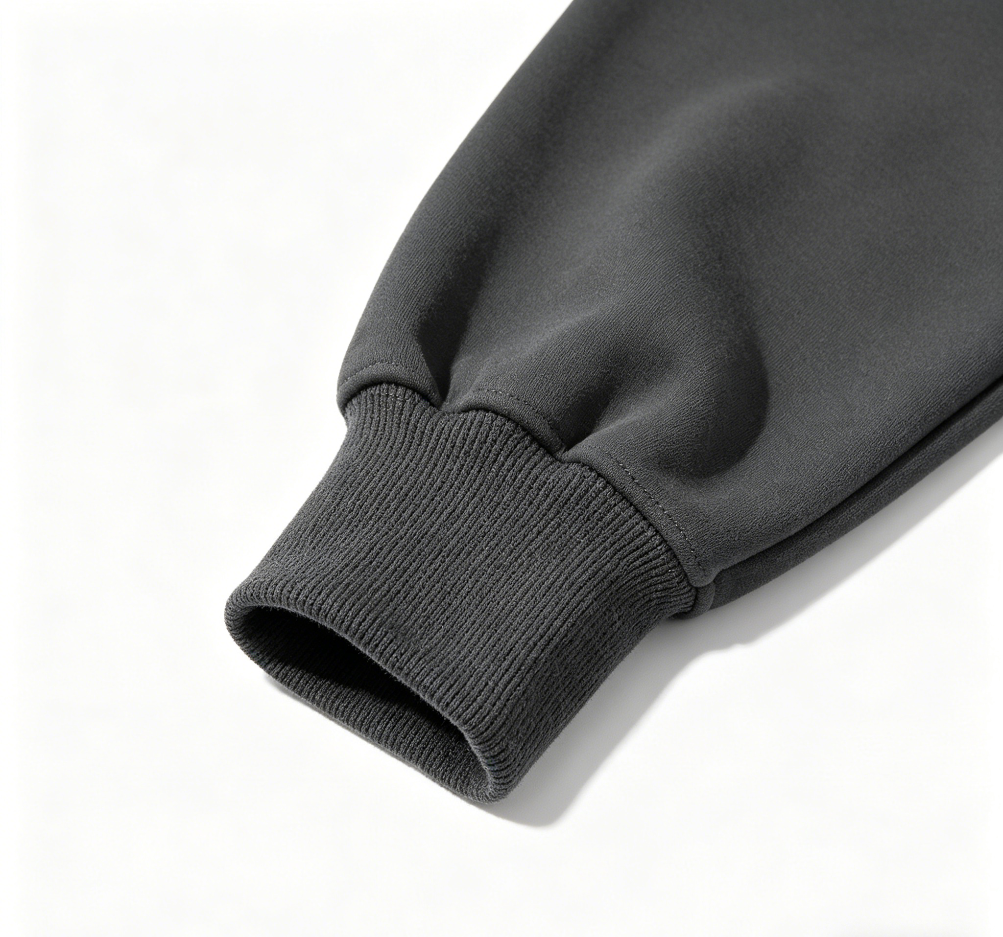 GHN26008 Boxy Hoodie