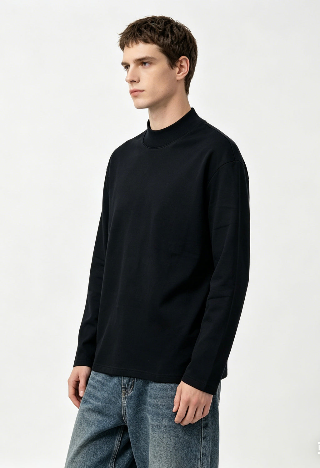 GTN26011 Long Sleeve Tee