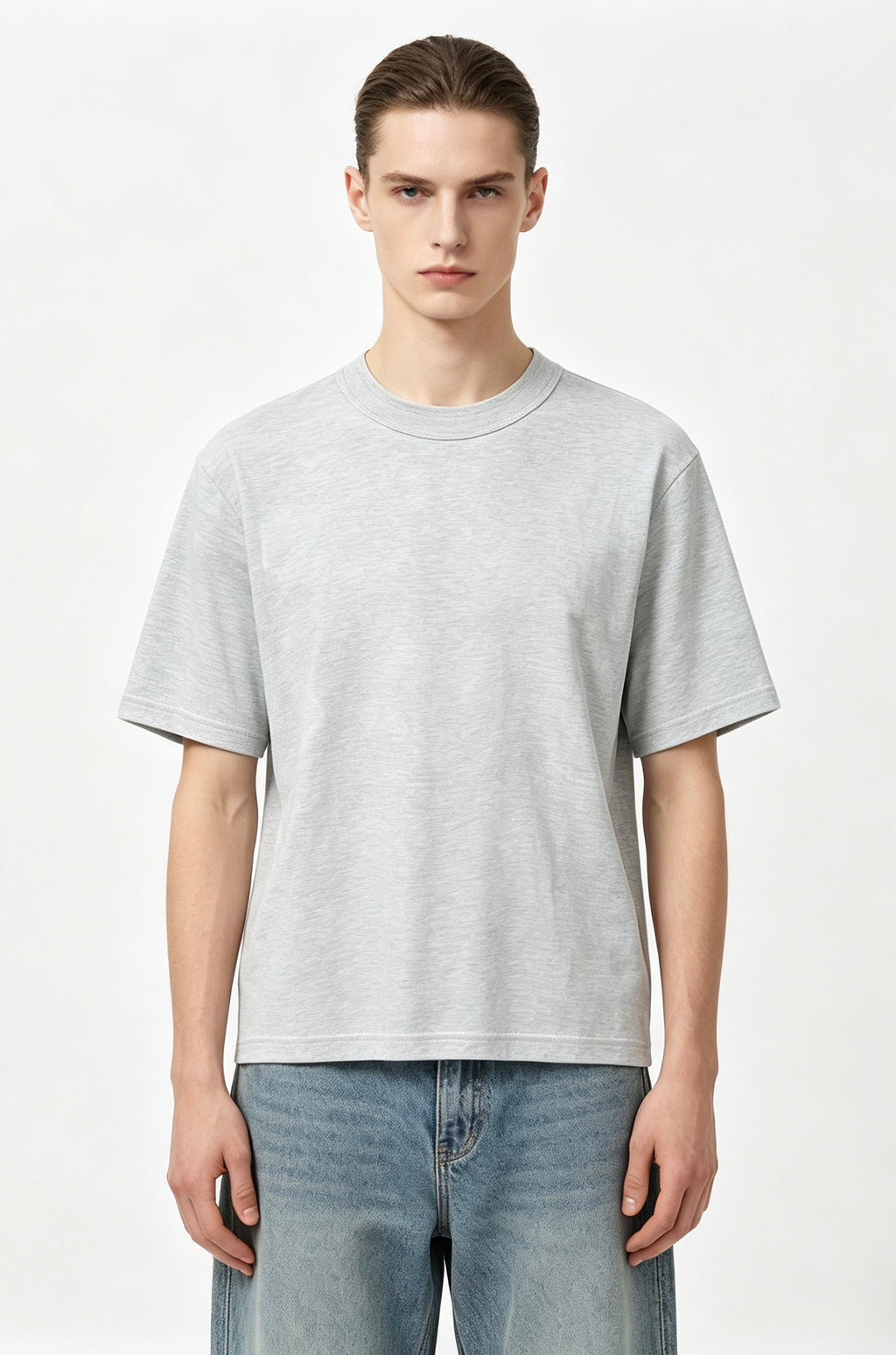 GTN26009 Oversize T-shirt