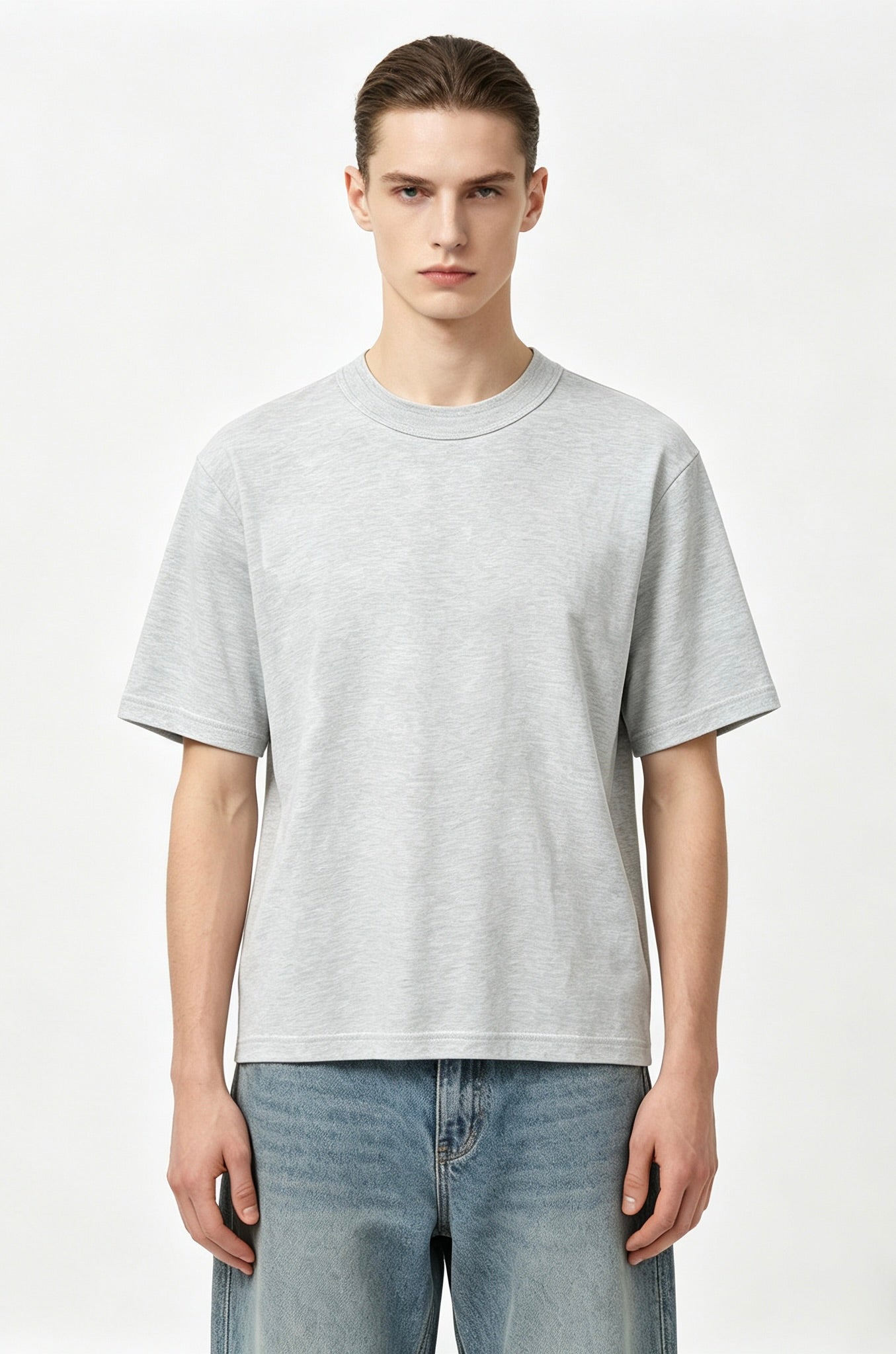 GTN26009 Oversize T-shirt