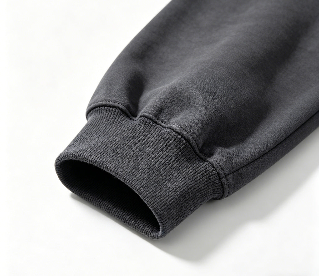 GHN26005 Washed Hoodie