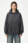 GHN26005 Washed Hoodie