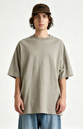 GTN26002 Oversize  Drop Shoulder T-shirt