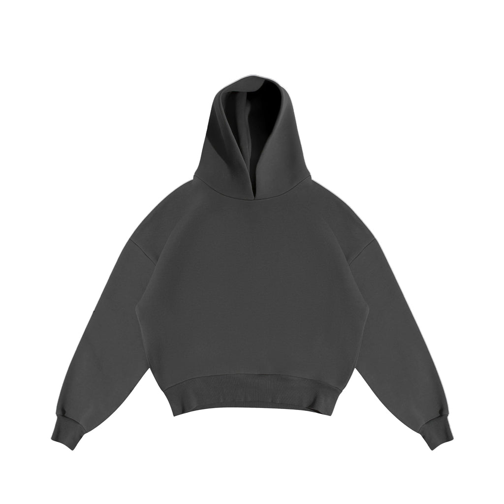 GHN26008 Boxy Hoodie
