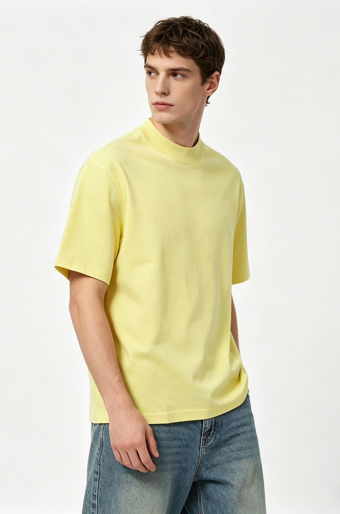 GTN26005 Oversize T-shirt
