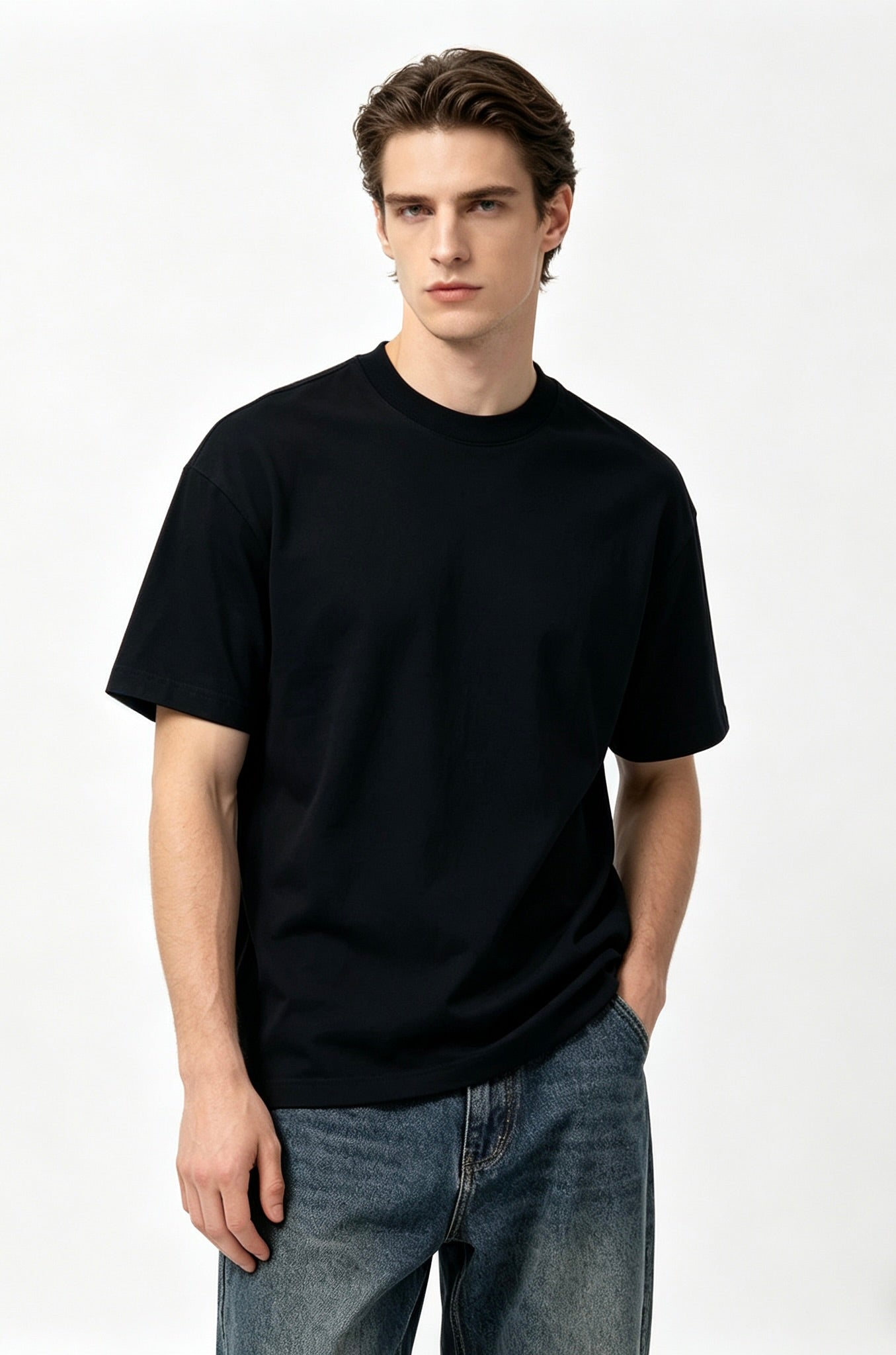 GTN26008 Oversize T-shirt