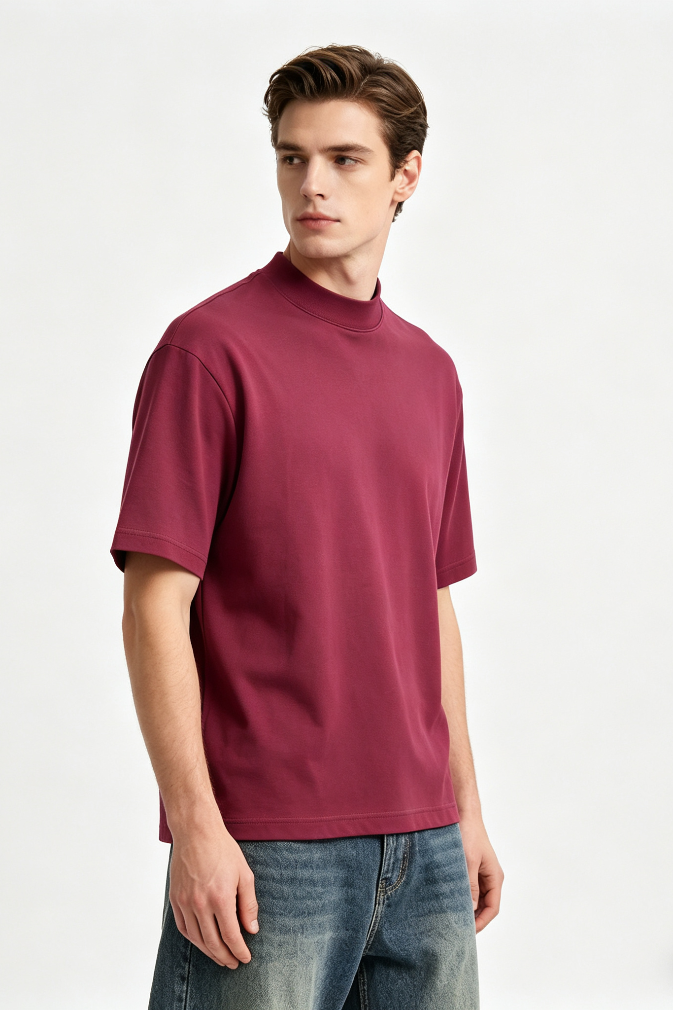 GTN26012 Oversize T-shirt