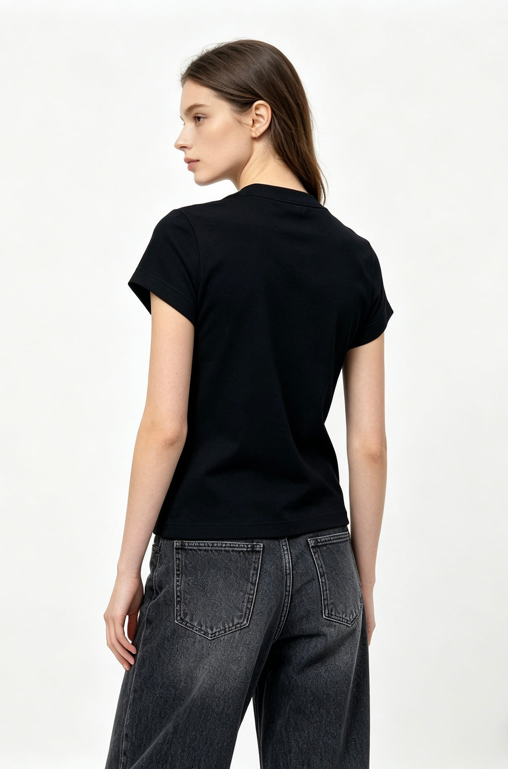 GTW26001 Slim Fit T-Shirt