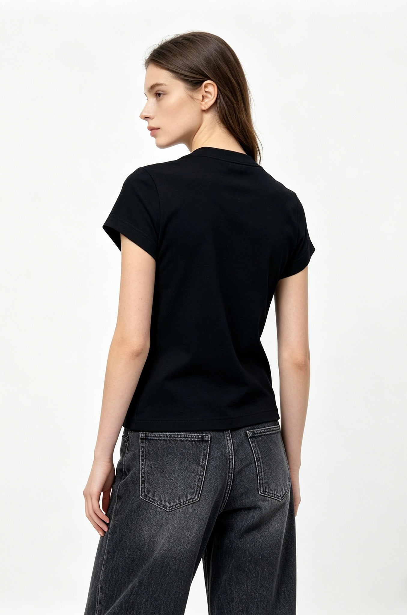 GTW26001 Slim Fit T-Shirt