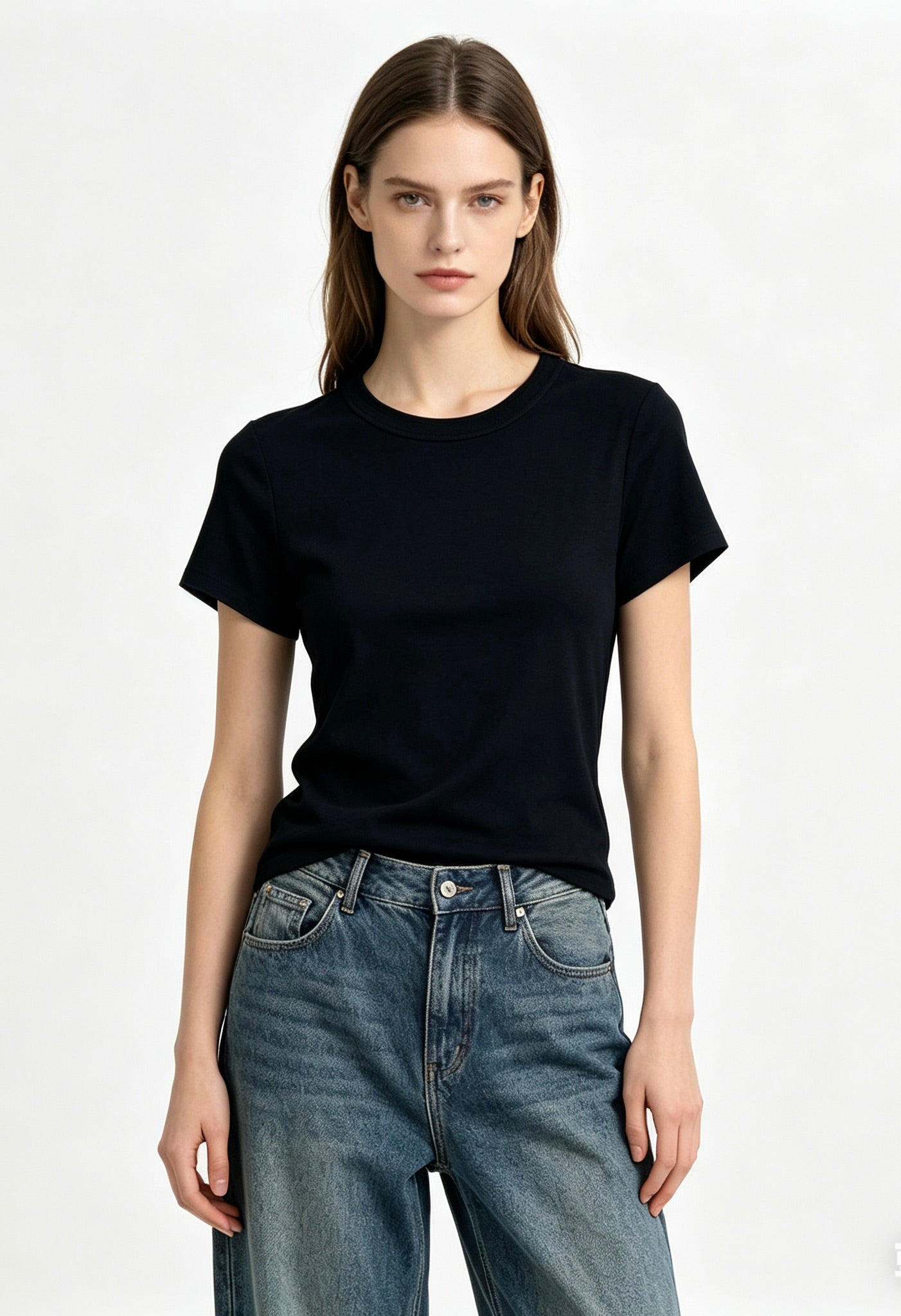 GTW26010 Slim Fit T-shirt