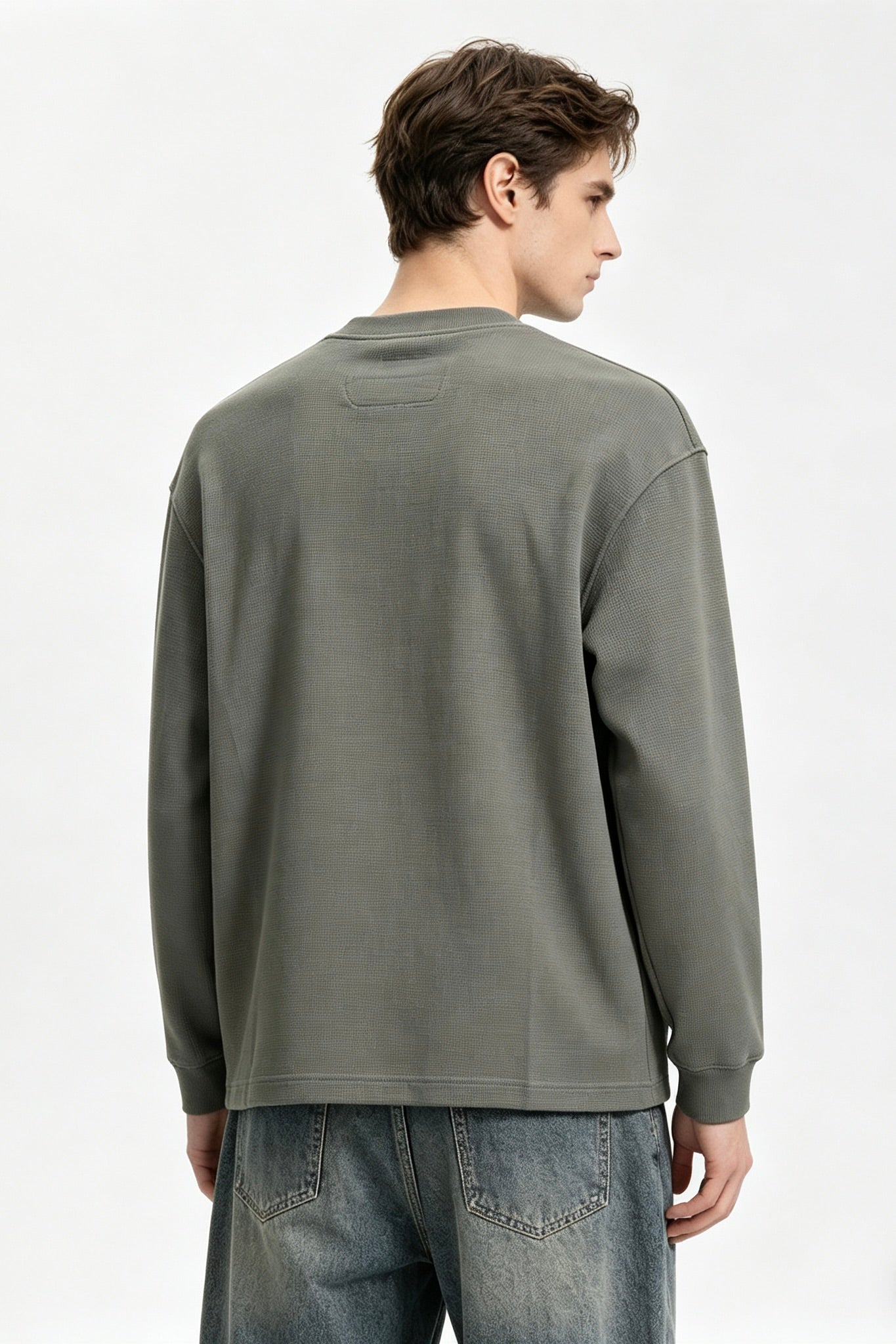 GHN26002 Sweatshirt