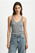 GTW26006 V-neck Cami Tank Top