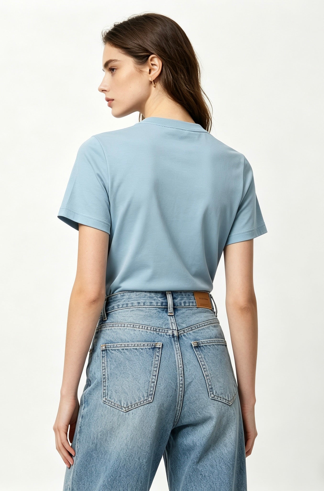 GTW26002 Slim Fit T-shirt