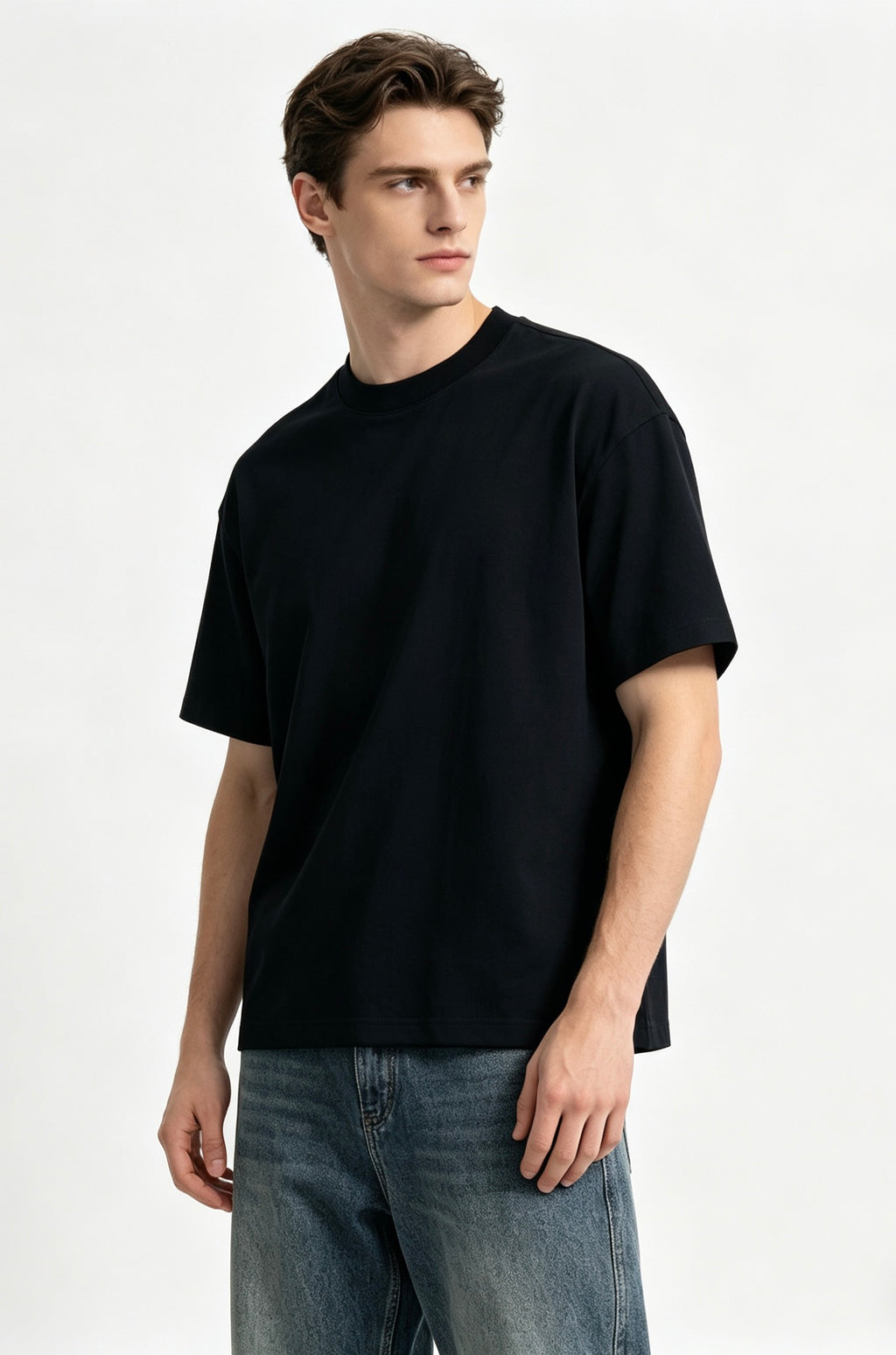 GTN26008 Oversize T-shirt