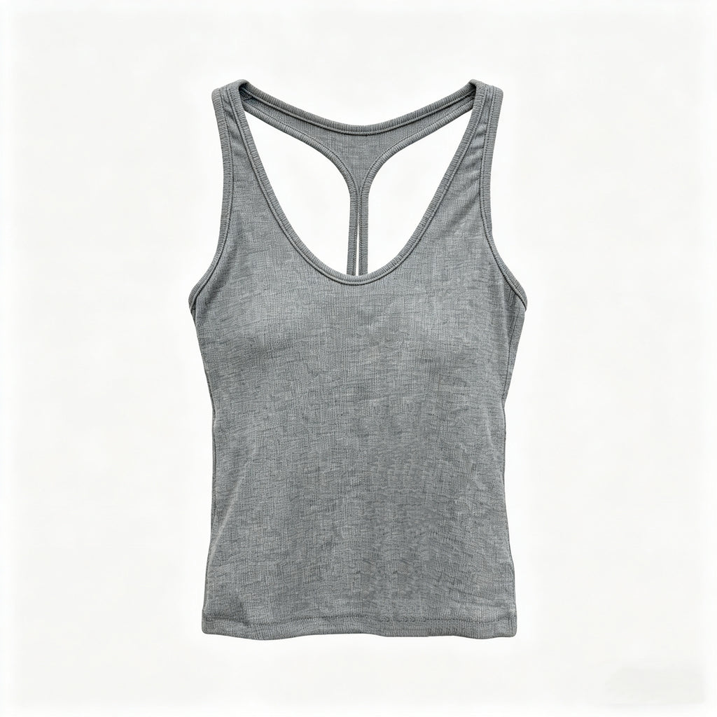 GTW26006 V-neck Cami Tank Top