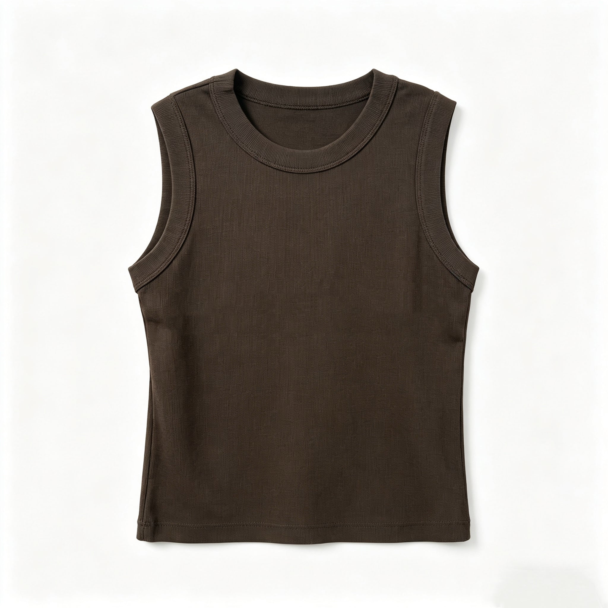 GTW26005 Round Neck Tank Top