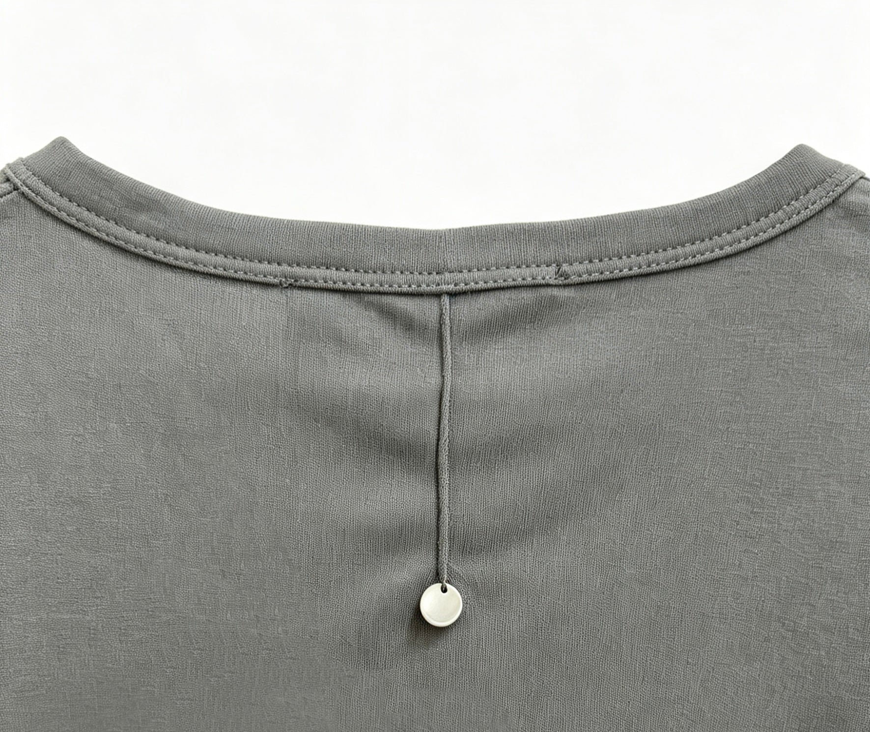 GTW26008 Woman U-Neck T-shirt