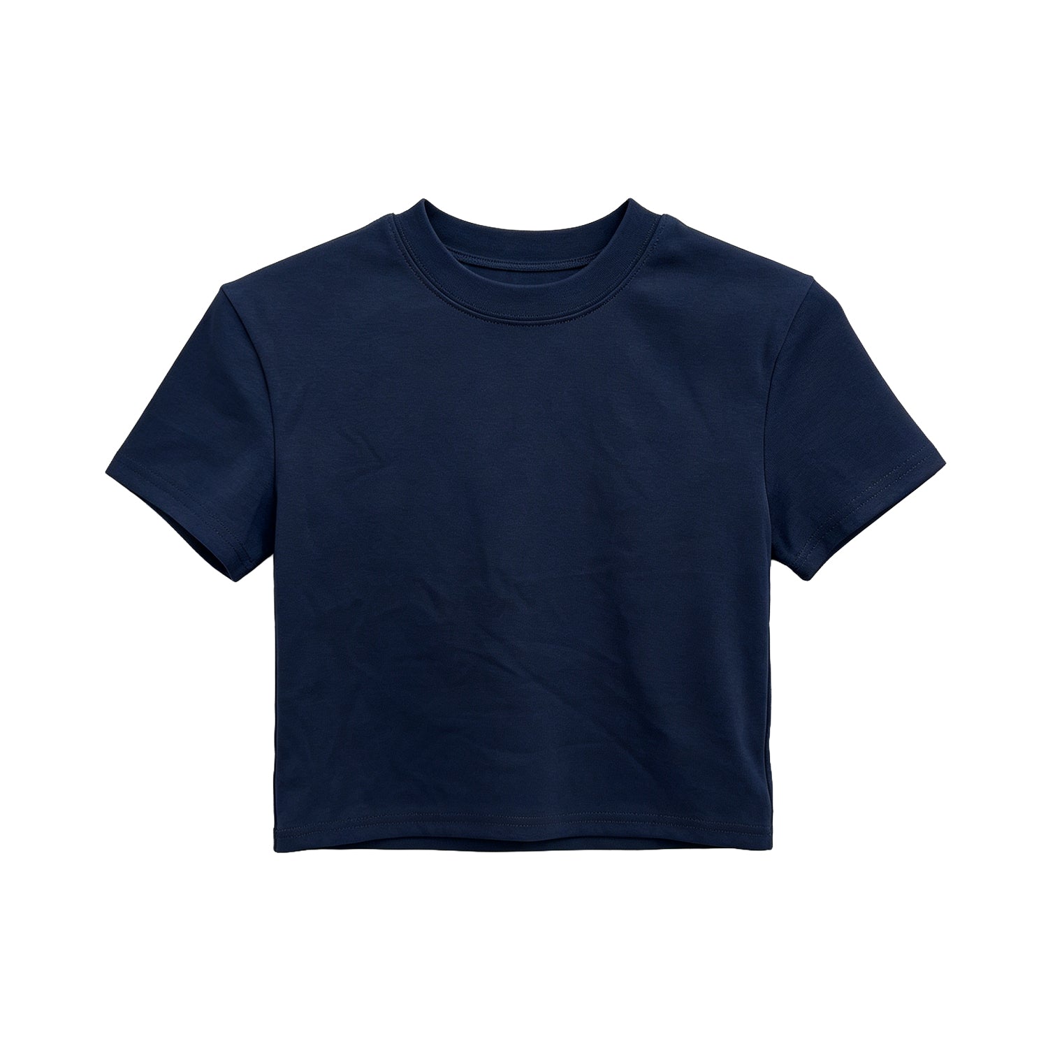 GTW26007 Woman Crop T-shirt