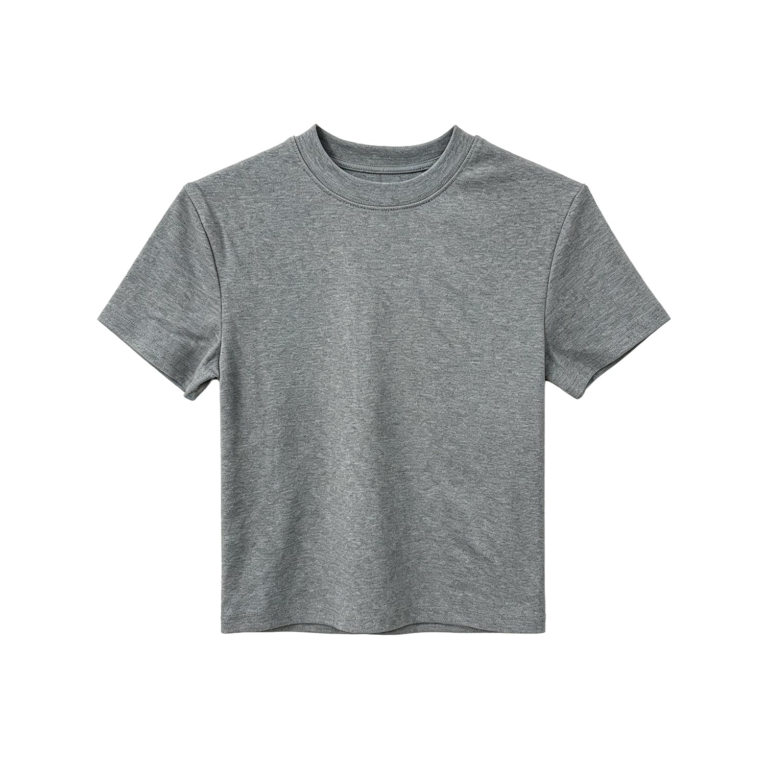 GTW26007 Woman Crop T-shirt