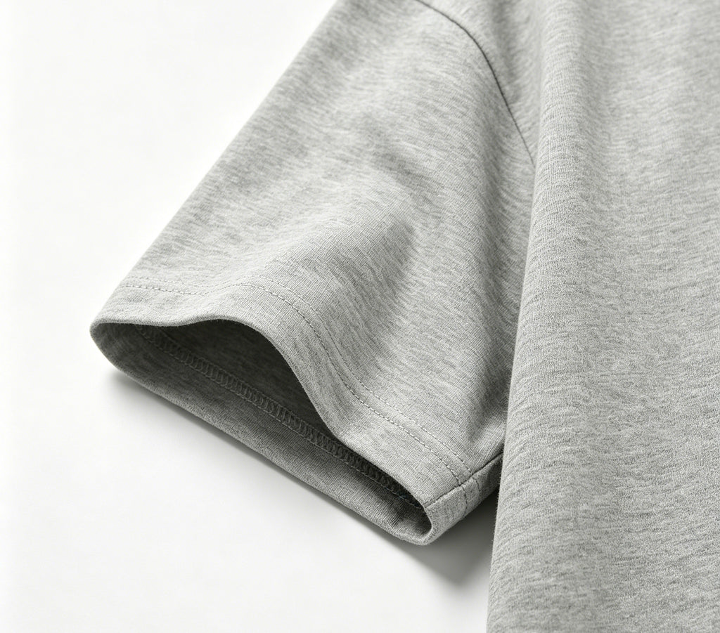 GTN26001 Oversize T-shirt
