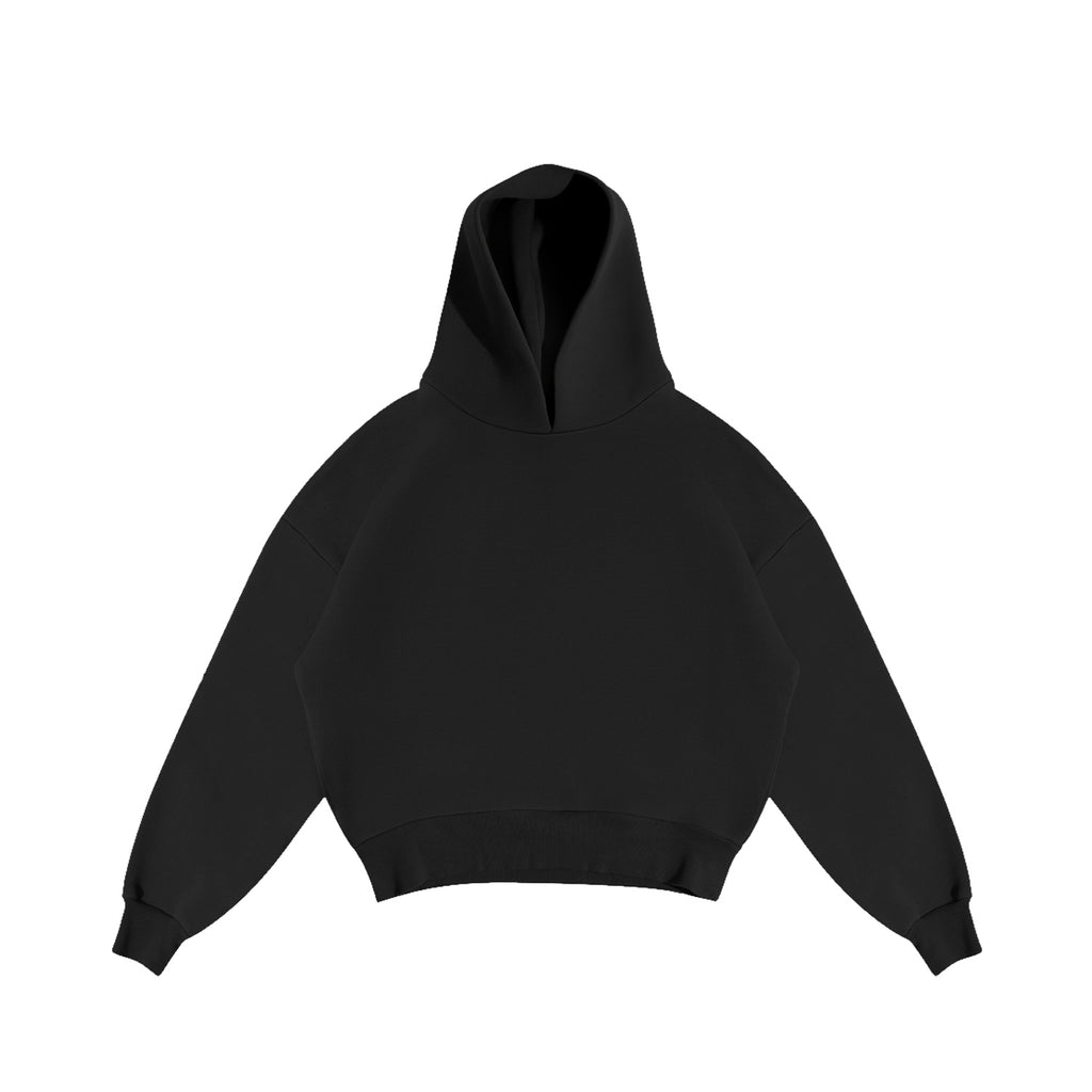 GHN26008 Boxy Hoodie