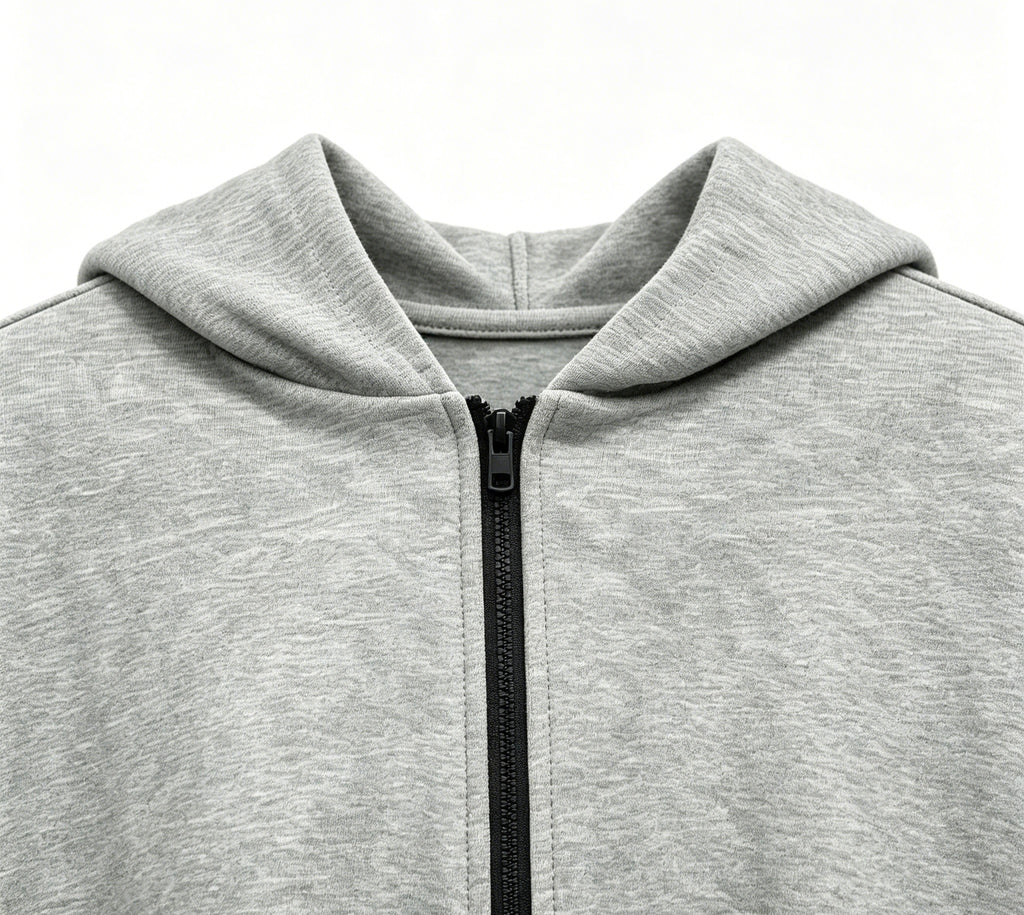 GHN26001 Half Zip Hoodie