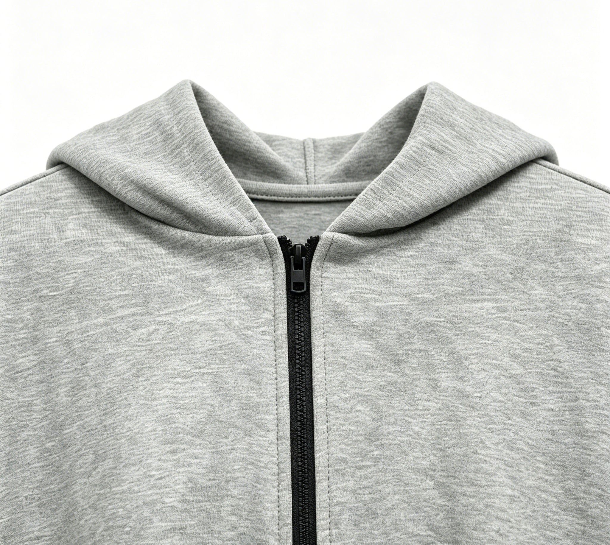 GHN26001 Half Zip Hoodie