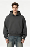 GHN26008 Boxy Hoodie