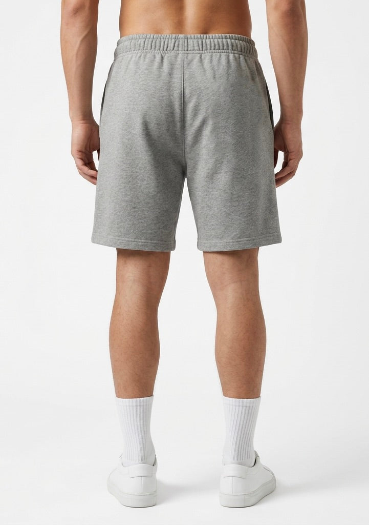 GSHN26001 Fleece Sweat Shorts